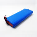 Rechargeable 3s3p 11.1V 18650 8700mAh/9000mAh/9300mAh/9600mAh/102000mAh Lithium Ion Battery Pack with BMS and Connector